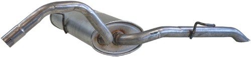 Endschalldämpfer
