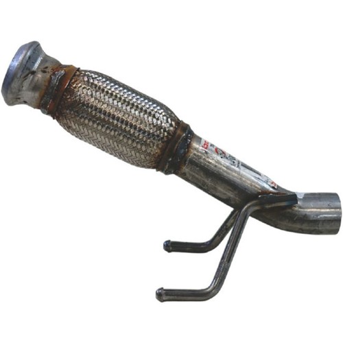 Auspuffrohr bosal 700 291 - bosal, 700-291