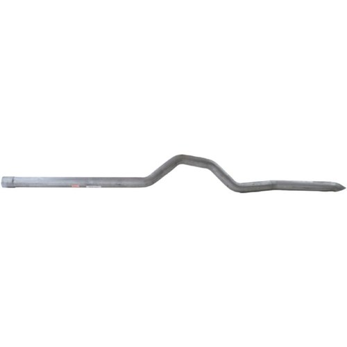 Abgasrohr bosal 950 091 - abgasrohr, 950-091