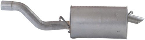 Bosal endschalldämpfer - bosal,