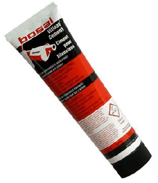 Bosal 258 502 auspuffzement - 258-502,