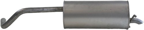 Bosal endschalldämpfer a - endschalldämpfer, u.a