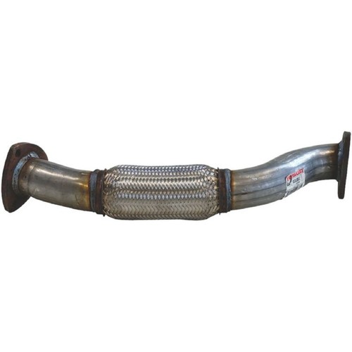 Abgasrohr auspuff bosal - abgasrohr,