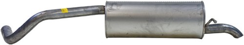 Bosal endschalldämpfer - bosal,