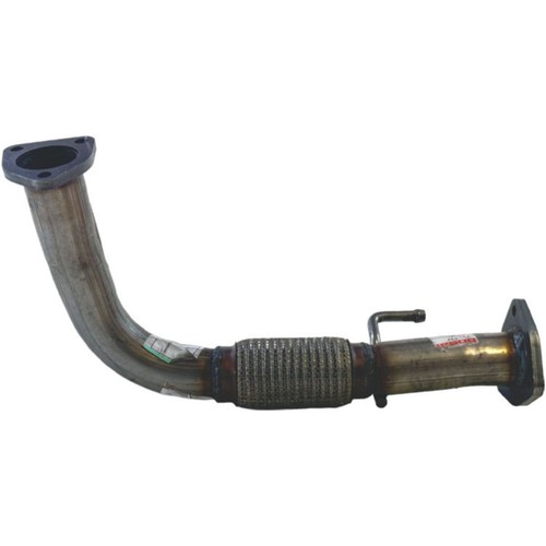 Abgasrohr bosal 700 127 - abgasrohr, 700-127