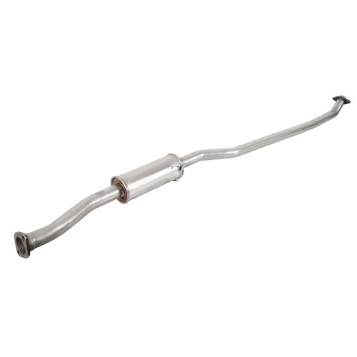 Mittelschalldämpfer bosal - mittelschalldämpfer,