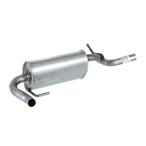 Endschalldämpfer bosal - endschalldämpfer,
